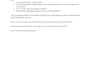 do email copywriting for your ads or message